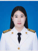 นางสาวพันธิตรา ดอกชะเอม