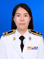 นางสาวธัญชนก องอาจ