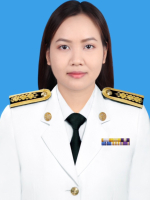 นางสาววรรษชล  เกิดบ้านตะเคียน