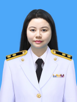 นางสาวศศิรินทร์ หมู่อำพันธ์