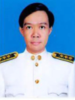 นายวีระพฤทธิ์ วีรมนัส