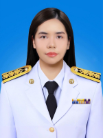 นางสาวเขมจิรา ชัยศรี