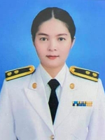 นางสาวกานต์สิตา  สำลีแก้ว