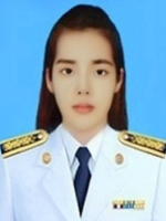 นางสาวกฤษติกา ชมภูศักดิ์