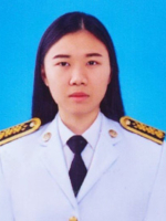 นางสาวลลิดา กลิ่นสุคนธ์