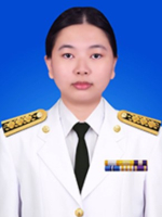 นางสาววรารักษ์ วิไลลักษณ์