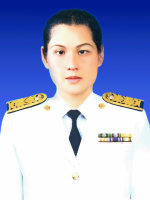 นางสาววาทินี ศรีปริวาทิน